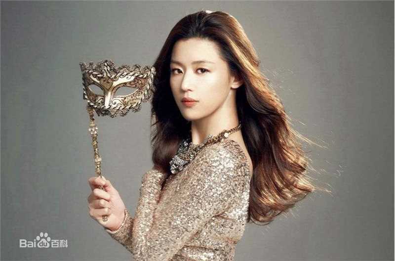 精选全智贤(Gianna Jun、)图片