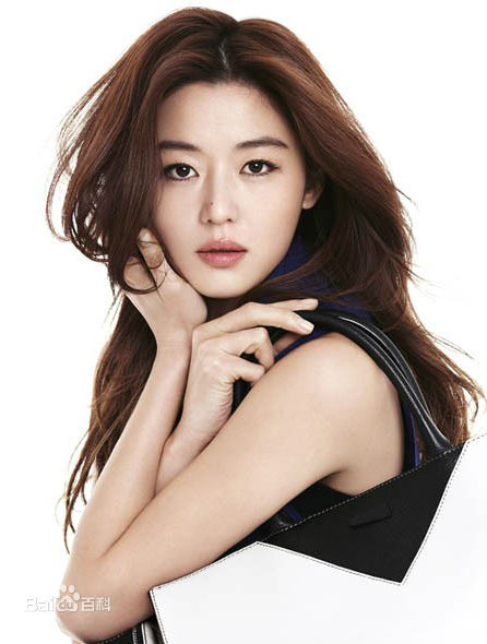 精选全智贤(Gianna Jun、)图片