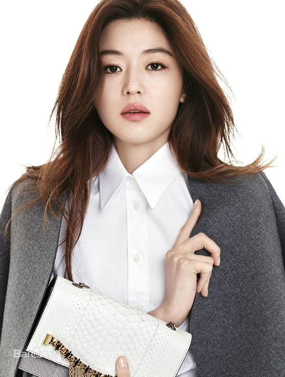 精选全智贤(Gianna Jun、)图片