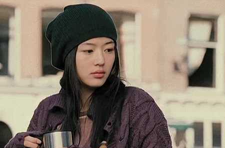 精选全智贤(Gianna Jun、)图片