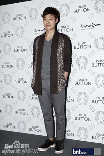 最新李熙俊(Lee Hee jun/)精彩图册