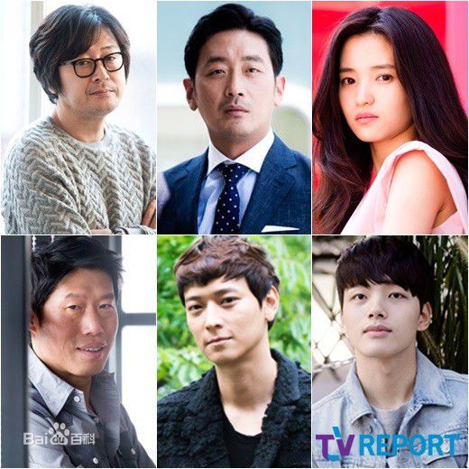 最优质李熙俊(Lee Hee jun/)生活照