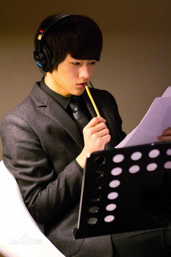 金明洙(，Kim Myung Soo，L， ，エル)影视形象性感图片图集