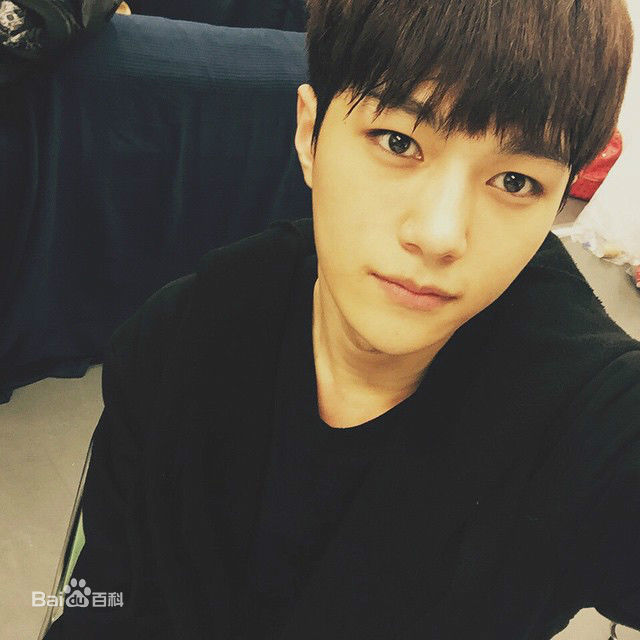 金明洙(，Kim Myung Soo，L， ，エル)SNS图片性感图片壁纸