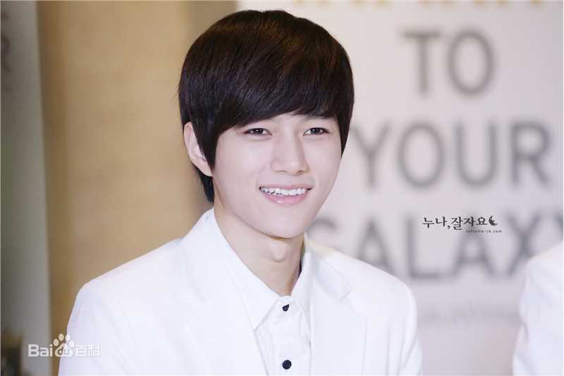 金明洙(，Kim Myung Soo，L， ，エル)饭拍图片壁纸壁纸