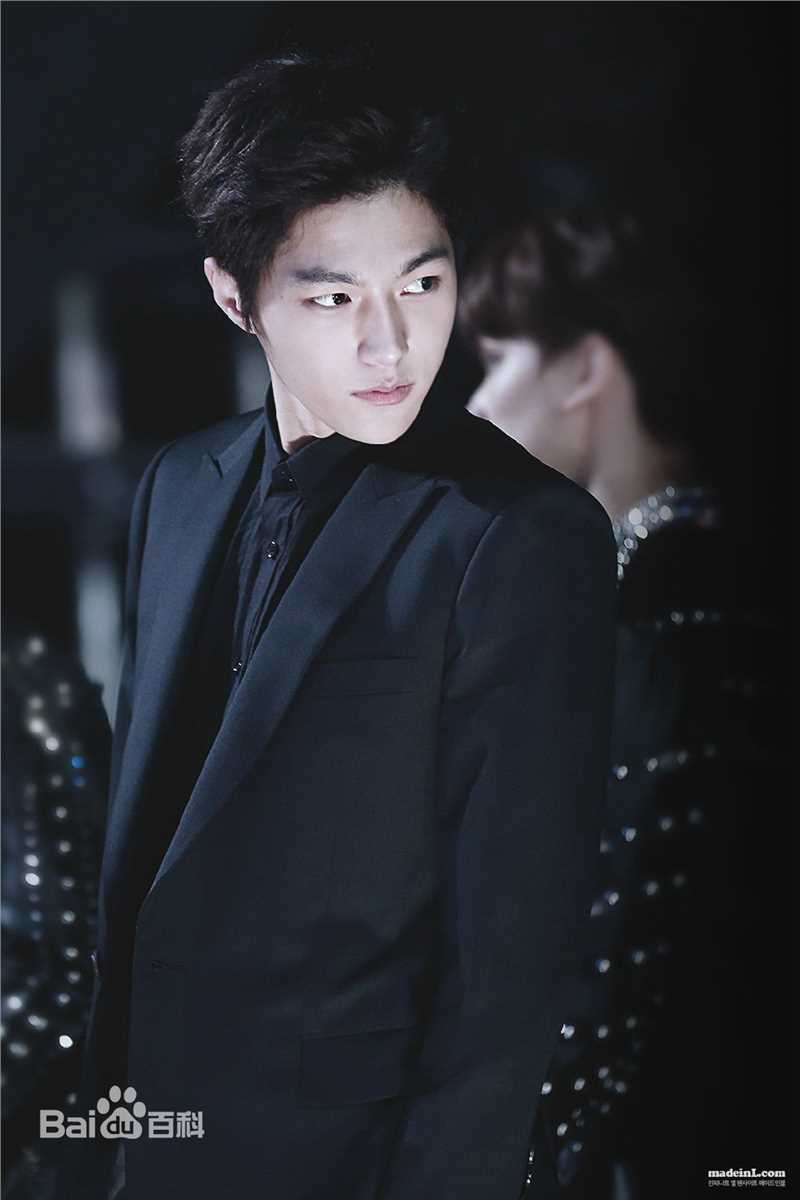 金明洙(，Kim Myung Soo，L， ，エル)饭拍图片壁纸壁纸