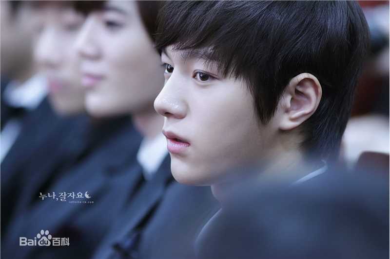 金明洙(，Kim Myung Soo，L， ，エル)饭拍图片壁纸壁纸