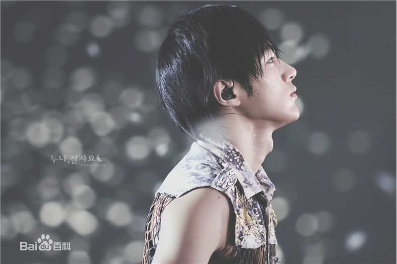 金明洙(，Kim Myung Soo，L， ，エル)饭拍图片壁纸壁纸