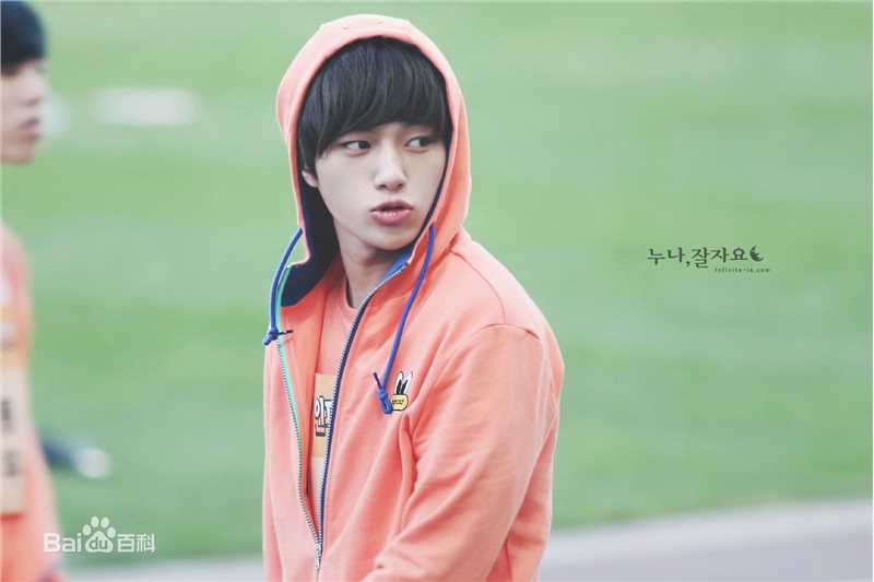 金明洙(，Kim Myung Soo，L， ，エル)饭拍图片壁纸壁纸