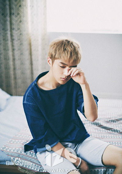 金明洙(，Kim Myung Soo，L， ，エル)杂志图集