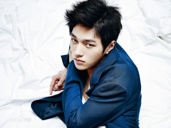 金明洙(，Kim Myung Soo，L， ，エル)杂志图集