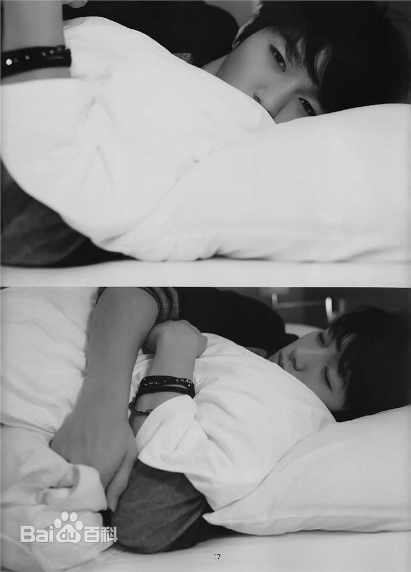 金明洙(，Kim Myung Soo，L， ，エル)杂志图集