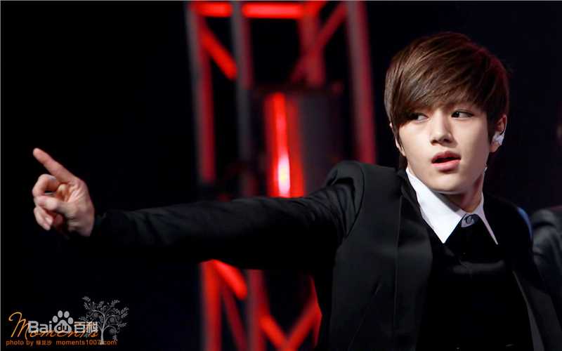 最新金明洙(，Kim Myung Soo，L， ，エル)精彩图册