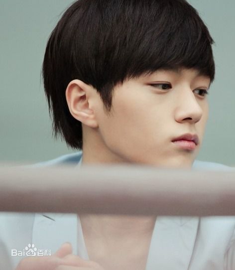 最新金明洙(，Kim Myung Soo，L， ，エル)精彩图册