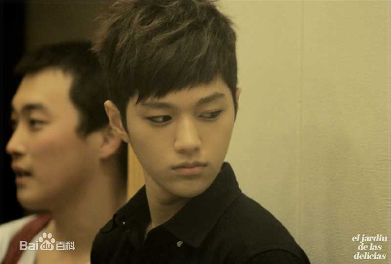 最新金明洙(，Kim Myung Soo，L， ，エル)精彩图册