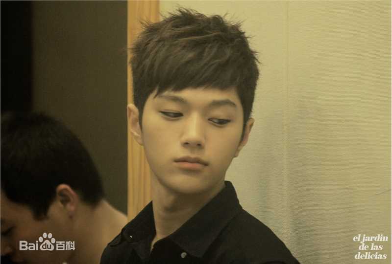 最新金明洙(，Kim Myung Soo，L， ，エル)精彩图册