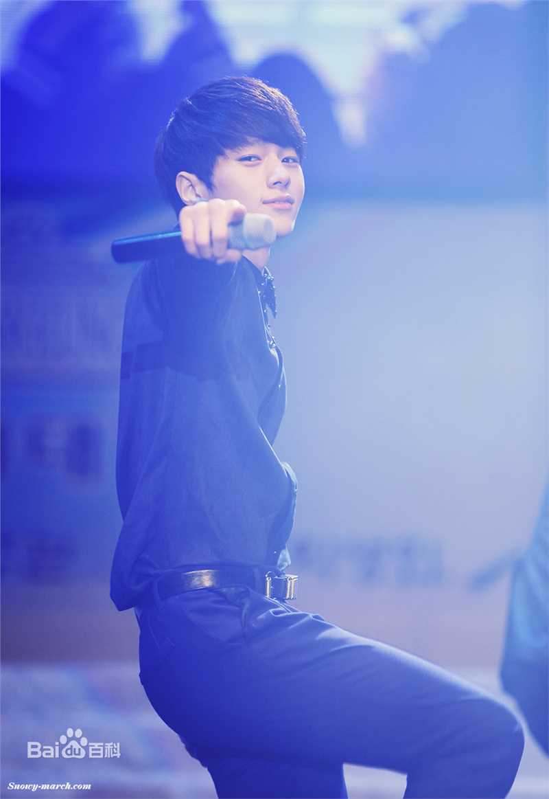 最新金明洙(，Kim Myung Soo，L， ，エル)精彩图册