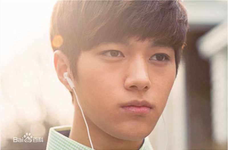 最全金明洙(，Kim Myung Soo，L， ，エル)壁纸