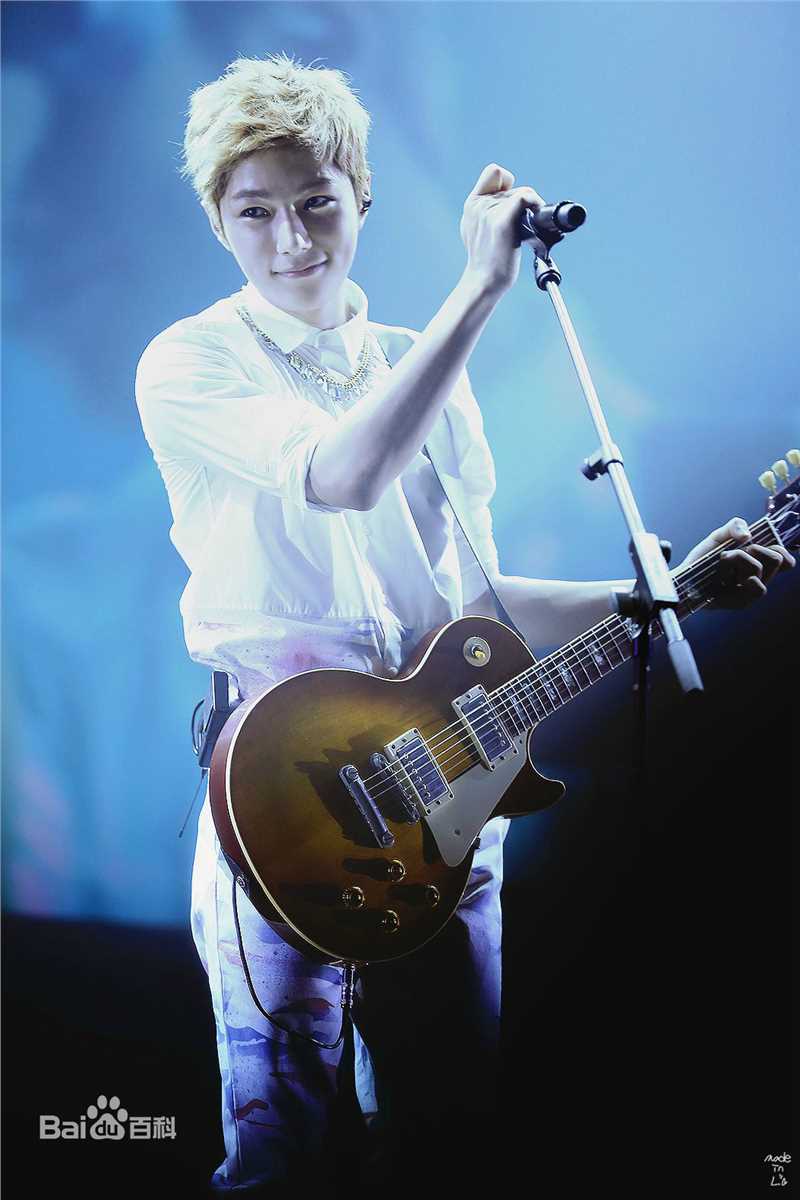 最全金明洙(，Kim Myung Soo，L， ，エル)壁纸