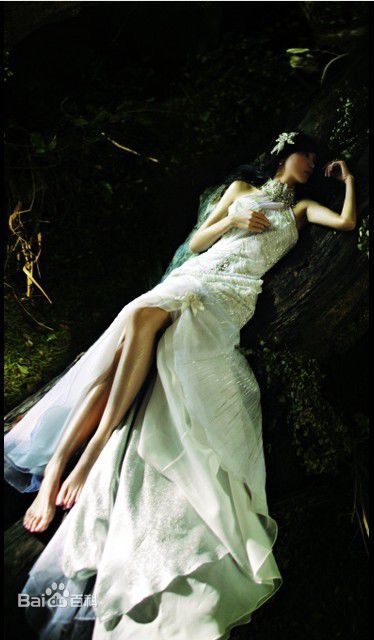 高清车艺莲(Cha Ye-rin)性感图片