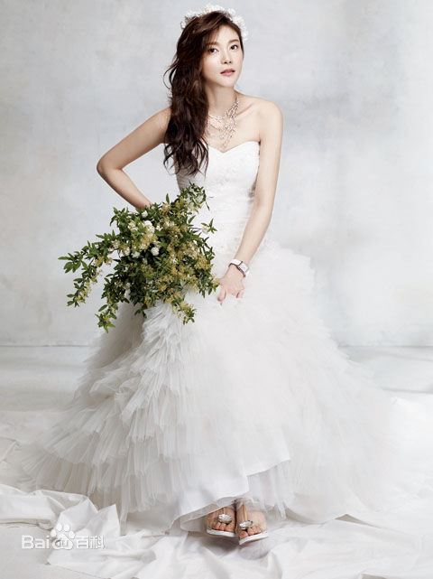 高清车艺莲(Cha Ye-rin)性感图片