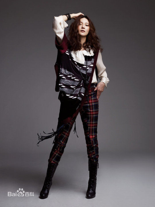 高清车艺莲(Cha Ye-rin)性感图片