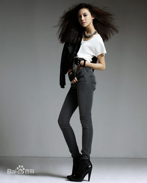 高清车艺莲(Cha Ye-rin)性感图片