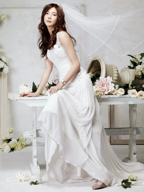 高清车艺莲(Cha Ye-rin)性感图片