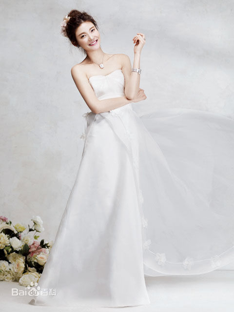 高清车艺莲(Cha Ye-rin)性感图片