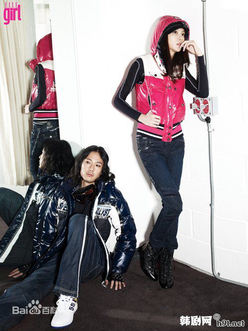 车艺莲(Cha Ye-rin)出席活动图片图册