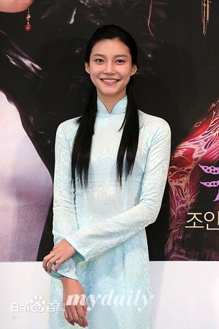 车艺莲(Cha Ye-rin)出席活动图片图册