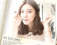 车艺莲(Cha Ye-rin)出席活动图片图册