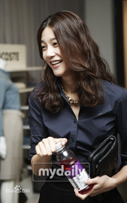 车艺莲(Cha Ye-rin)出席活动图片图册