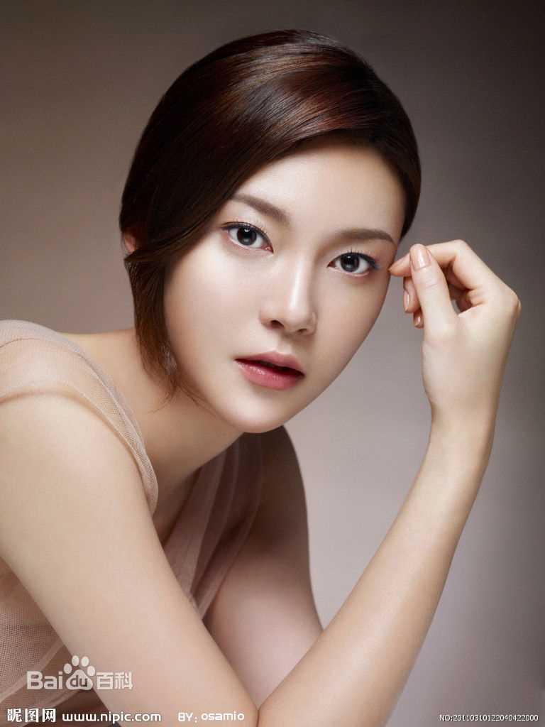 车艺莲(Cha Ye-rin)整容前后图片前后照片