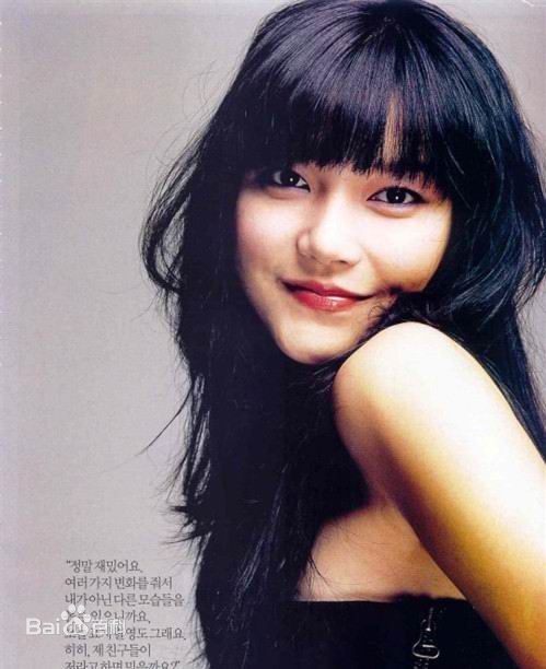 车艺莲(Cha Ye-rin)整容前后图片前后照片