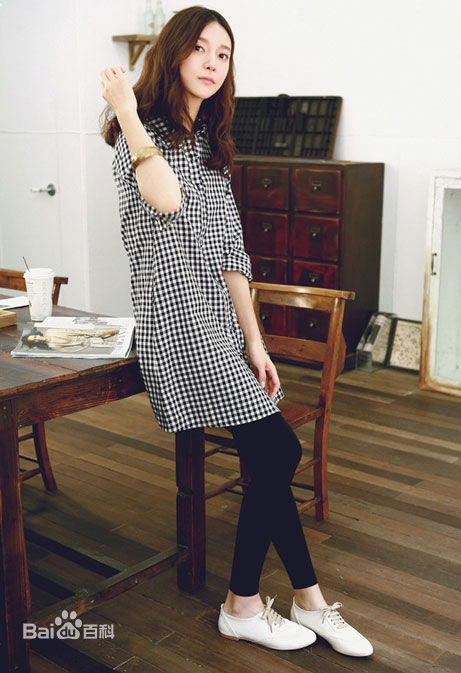 车艺莲(Cha Ye-rin)整容前后图片前后照片