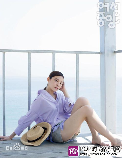 车艺莲(Cha Ye-rin)整容前后图片前后照片