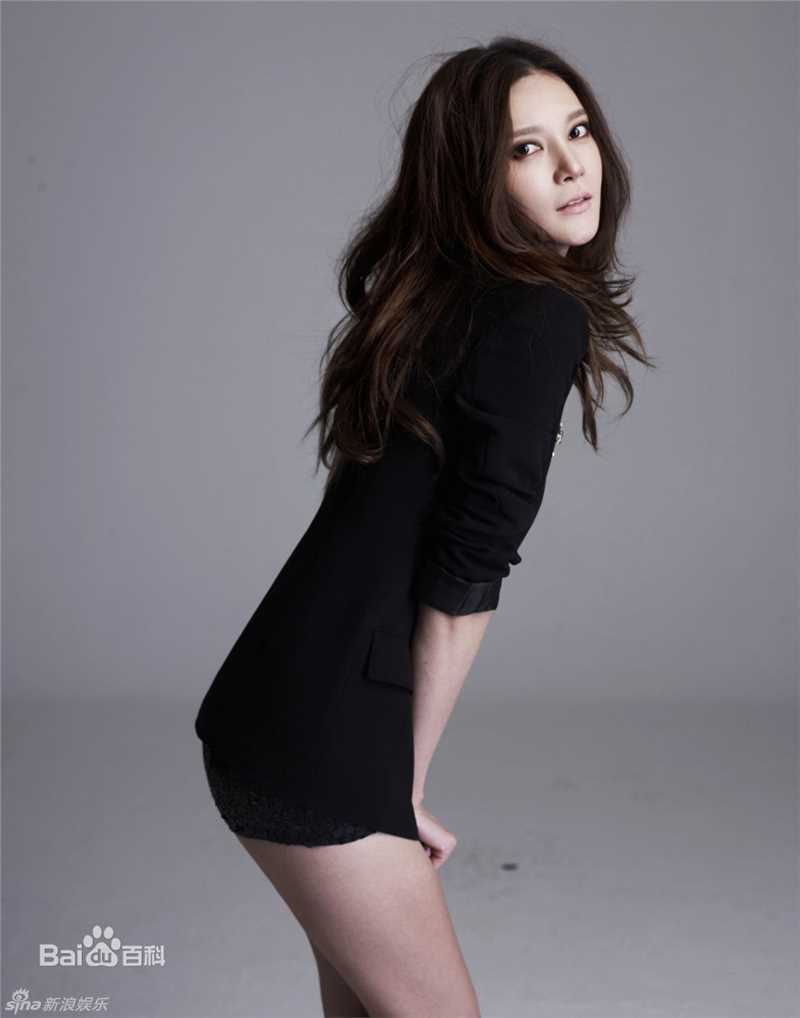 最新车艺莲(Cha Ye-rin)精彩图册