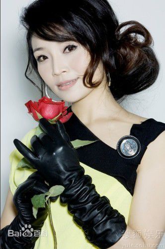 最新车艺莲(Cha Ye-rin)精彩图册