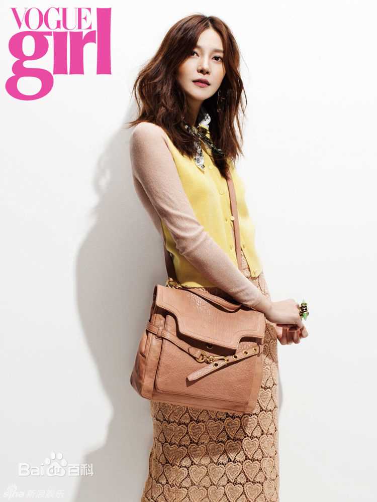 最新车艺莲(Cha Ye-rin)精彩图册