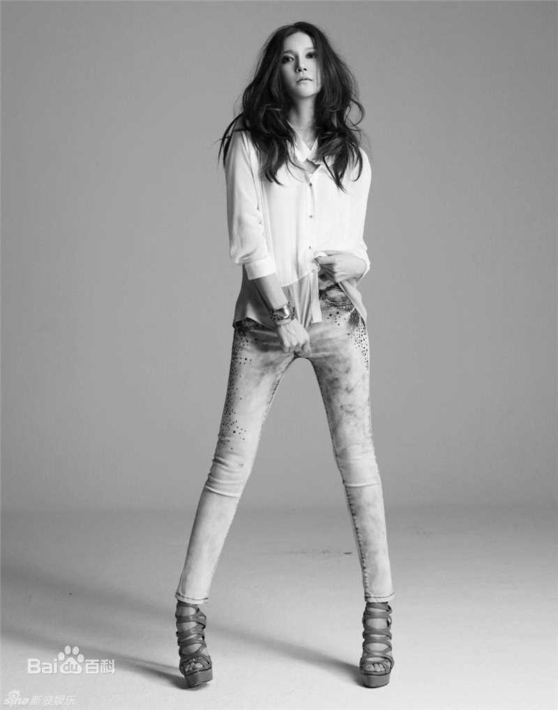 最新车艺莲(Cha Ye-rin)精彩图册