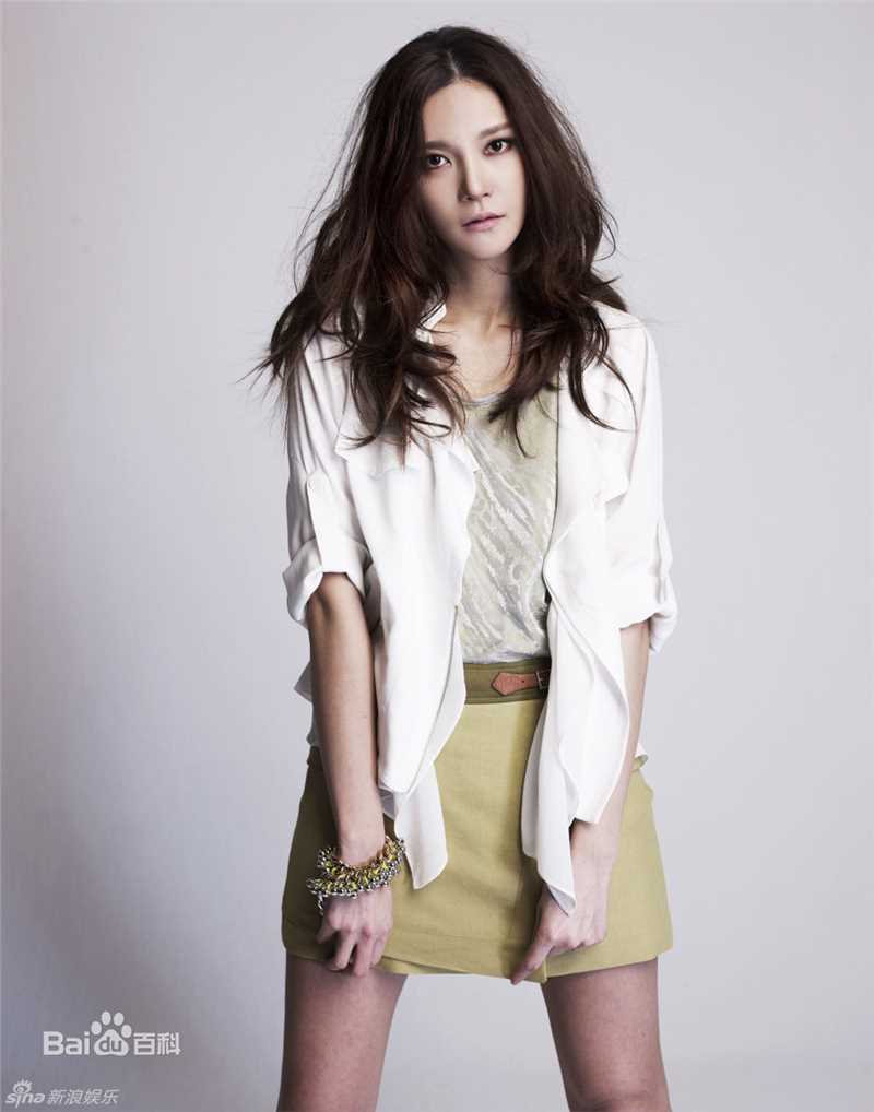 最新车艺莲(Cha Ye-rin)精彩图册