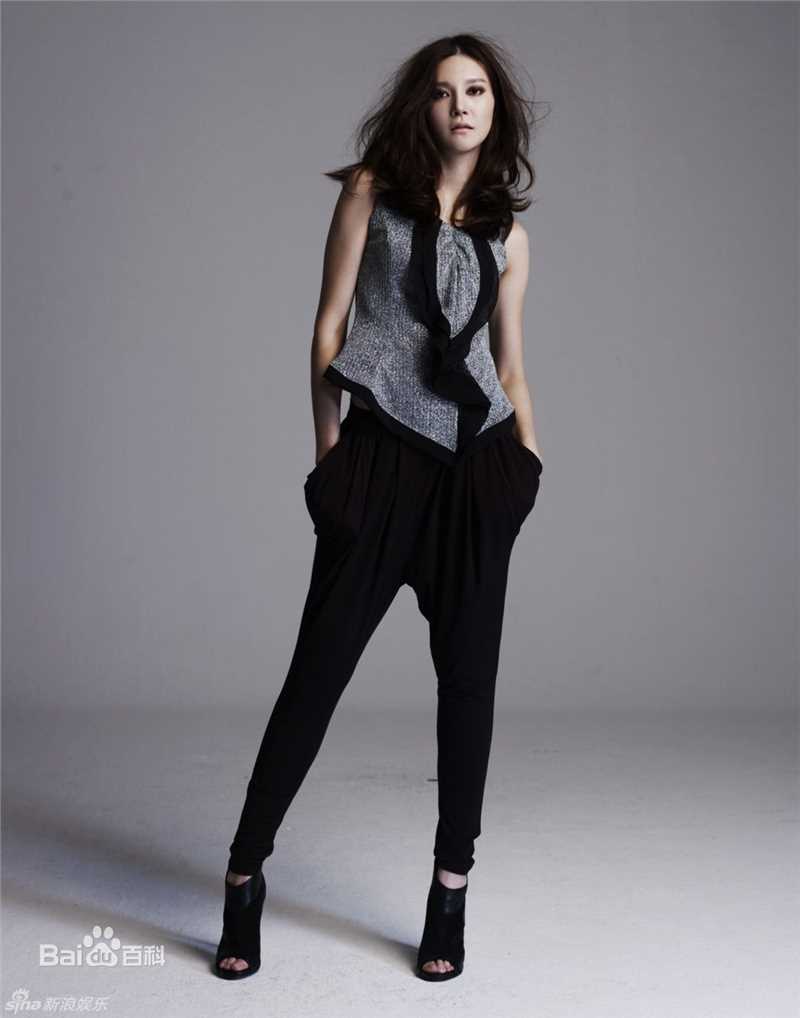 最新车艺莲(Cha Ye-rin)精彩图册