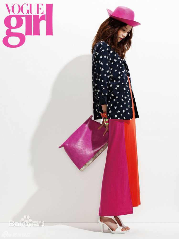 最新车艺莲(Cha Ye-rin)精彩图册