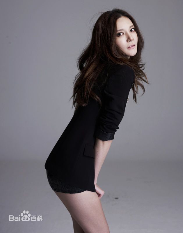 最新车艺莲(Cha Ye-rin)精彩图册