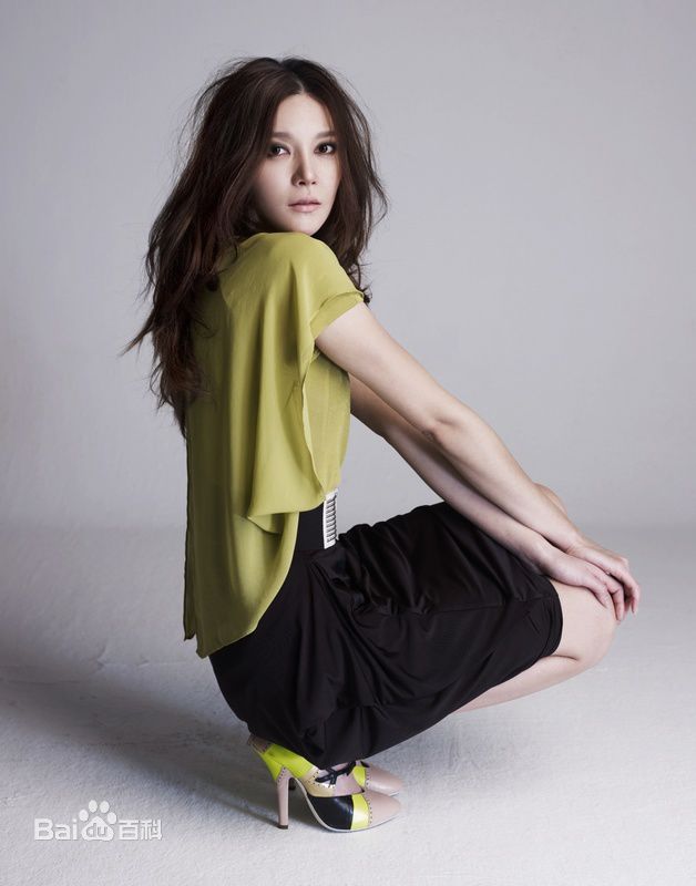 最新车艺莲(Cha Ye-rin)精彩图册