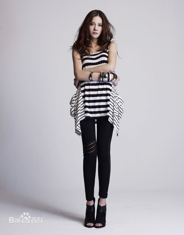 最新车艺莲(Cha Ye-rin)精彩图册