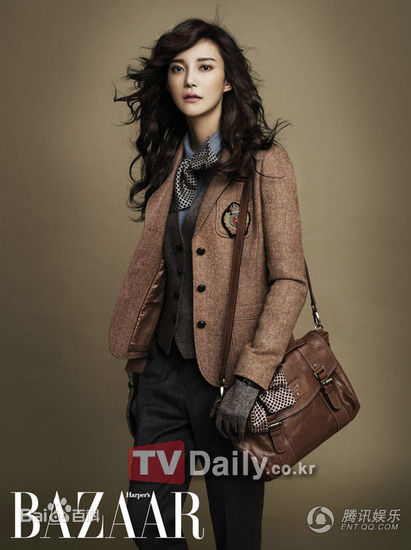 最新车艺莲(Cha Ye-rin)精彩图册