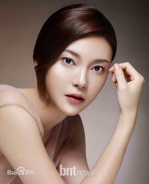 最新车艺莲(Cha Ye-rin)精彩图册