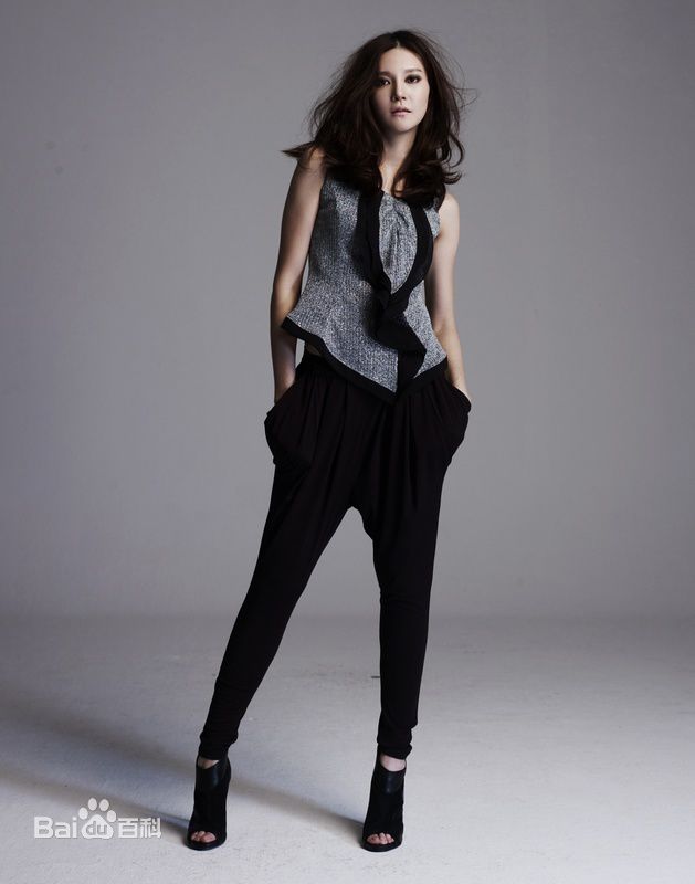 最新车艺莲(Cha Ye-rin)精彩图册